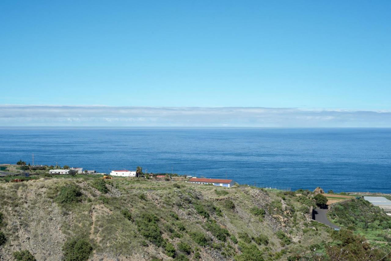 Finca Mar Y Teide Villa La Guancha Exterior photo